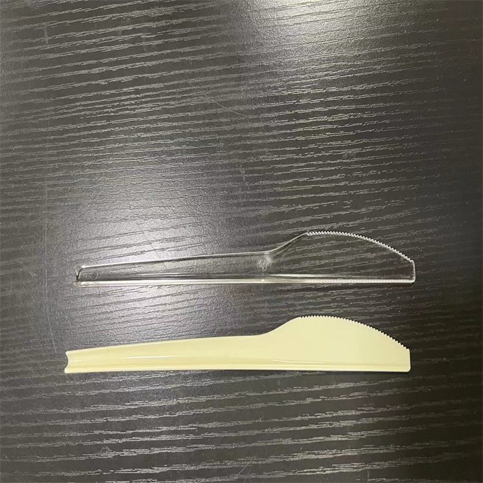 PS Knife from disposablesInc.com. The best import service in China. Import your disposable items from us.